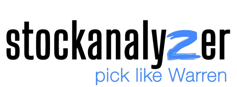 Logo Stockanalyzer